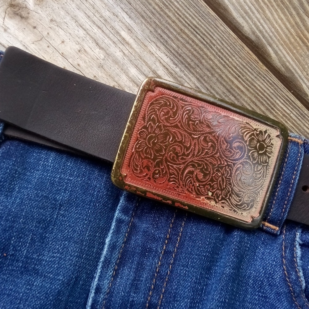 Belt - Picture 3 of 6